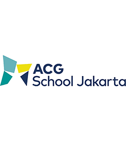 Logo ACG School Jakarta